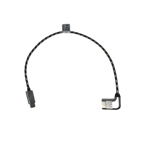 Media Cable - USB-C® to USB-A Adapter Volkswagen - Picture 1 of 2